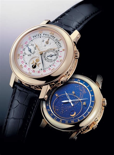 patek philippe sky moon tourbillon jaartal instellen|Patek Philippe sky moon price.